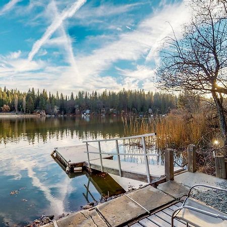 Heart'S Desire On The Lake Groveland Esterno foto