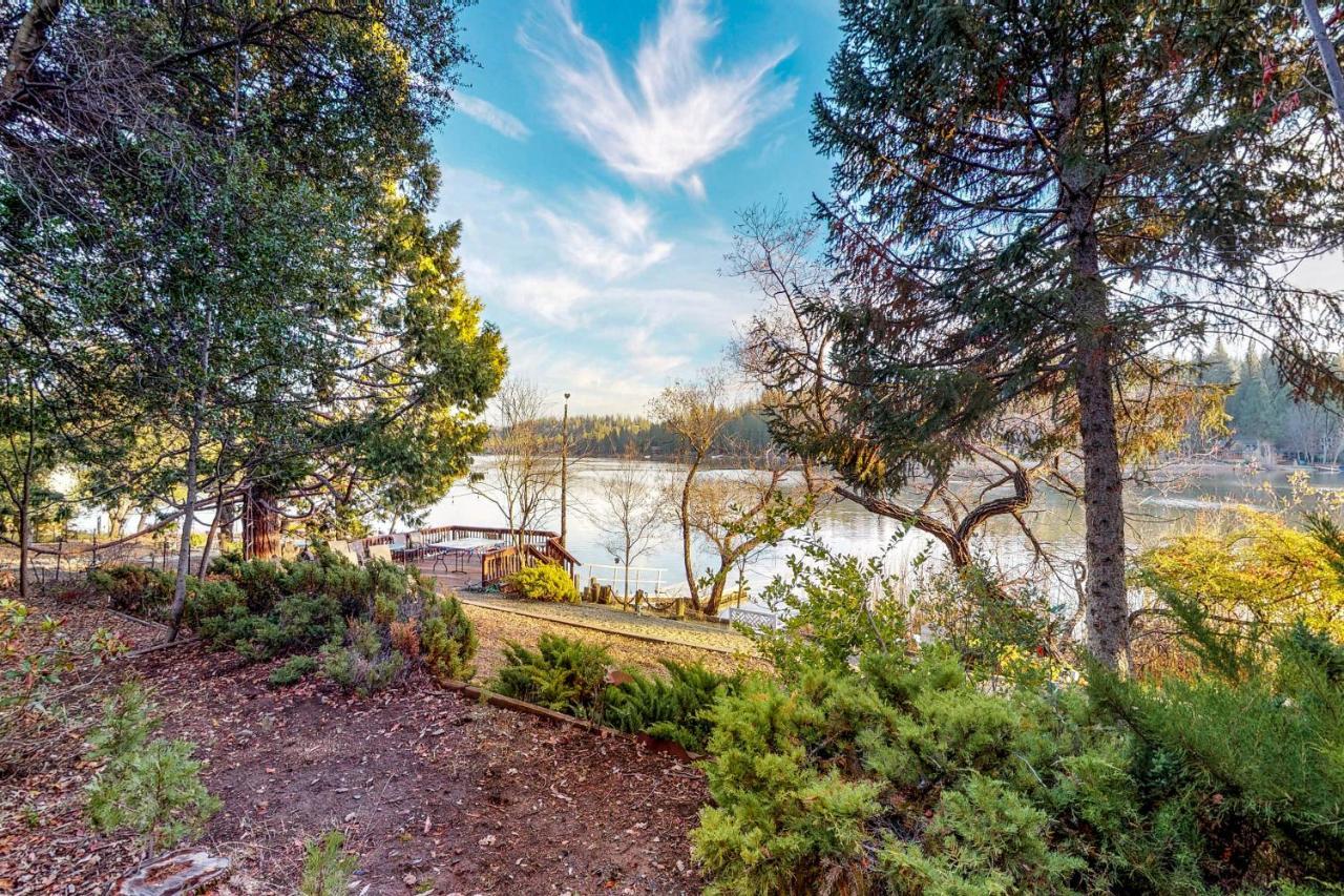 Heart'S Desire On The Lake Groveland Esterno foto