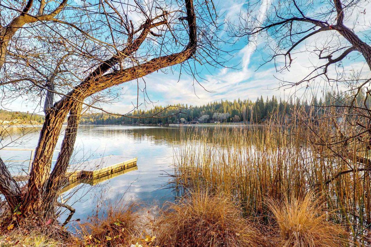 Heart'S Desire On The Lake Groveland Esterno foto