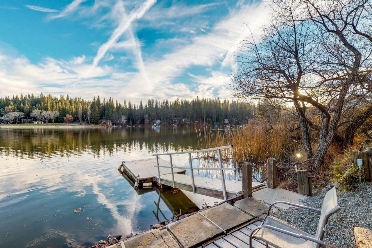 Heart'S Desire On The Lake Groveland Esterno foto