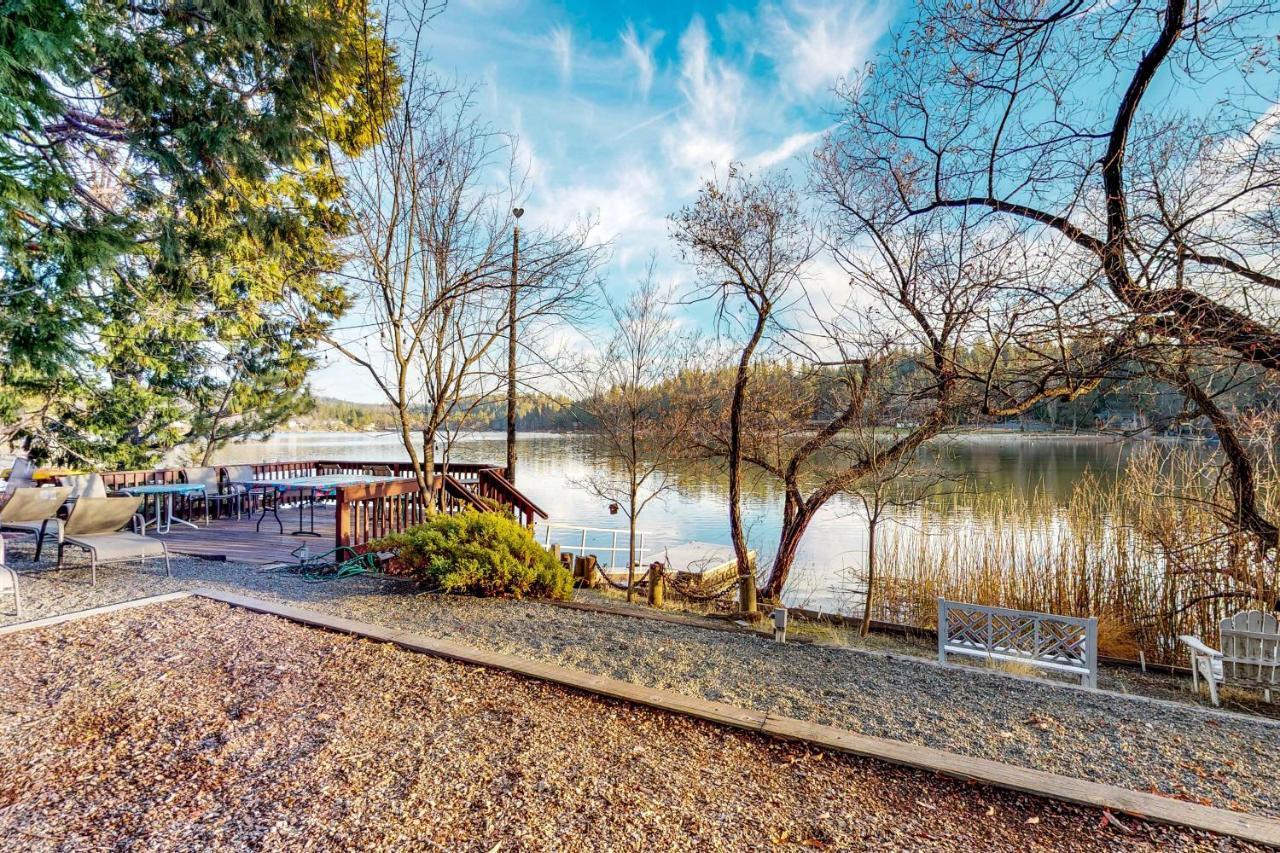 Heart'S Desire On The Lake Groveland Esterno foto